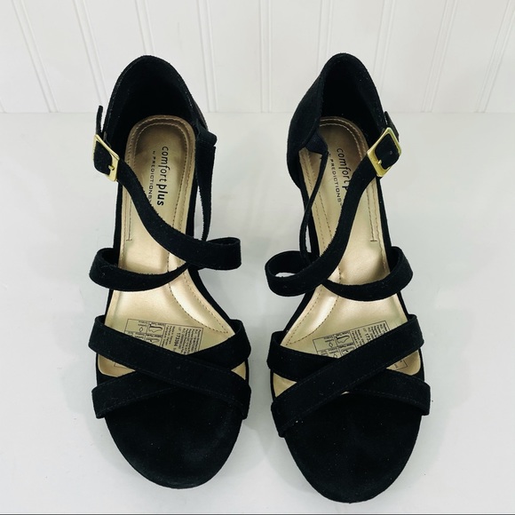 Comfort plus size 7,5 - Picture 2 of 7